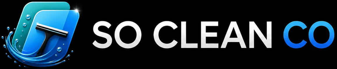 So Clean Co